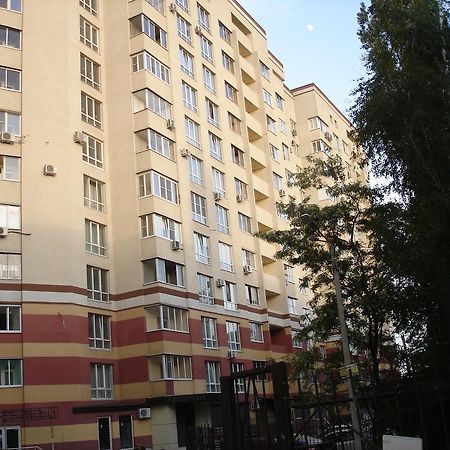 Apartamenty Prospekt Revolutsii 9A - 8 Floor Voronej Extérieur photo